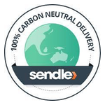 At your door 100% Carbon Neautrally